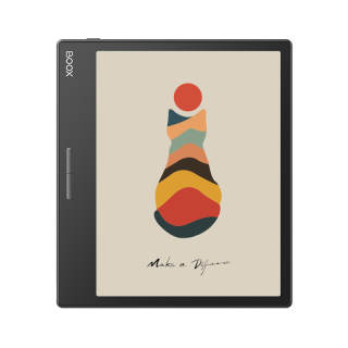 BOOX Ebooks