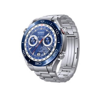 HUAWEI WATCH Ultimate Exploration Real Time Blood Oxygen Monitoring Bluetooth Call Huawei Professional Diving