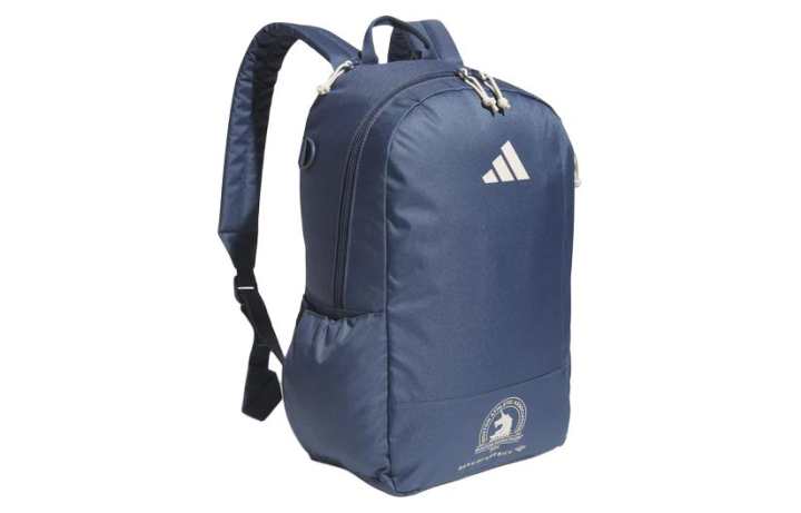 Adidas Adidas Baa Graphic Backpack Preloved Ink/Wonder White