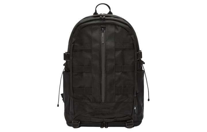 New Balance New Balance Nylon Backpack Unisex Black