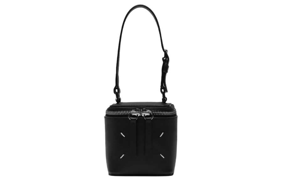 Maison Margiela Maison Margiela Micro Cube Hand Bag