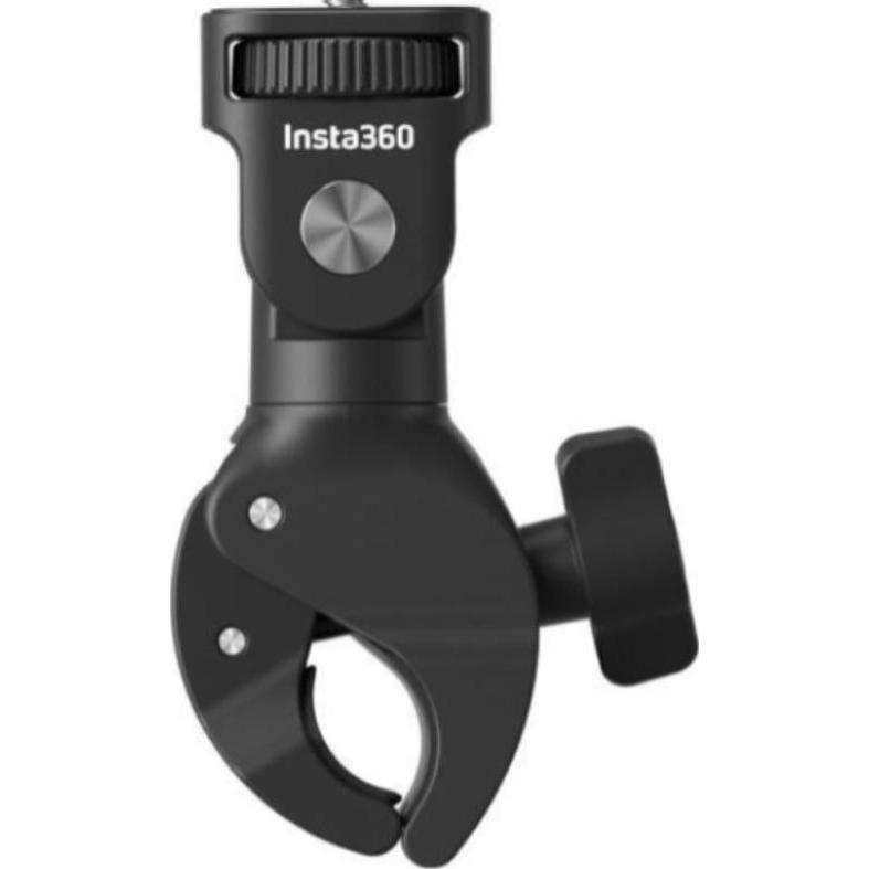 Insta360 Insta360 Camera Accessories Photography Exclusive Compatibility Clip Holder Range 17mm 37mm Locking Pliers