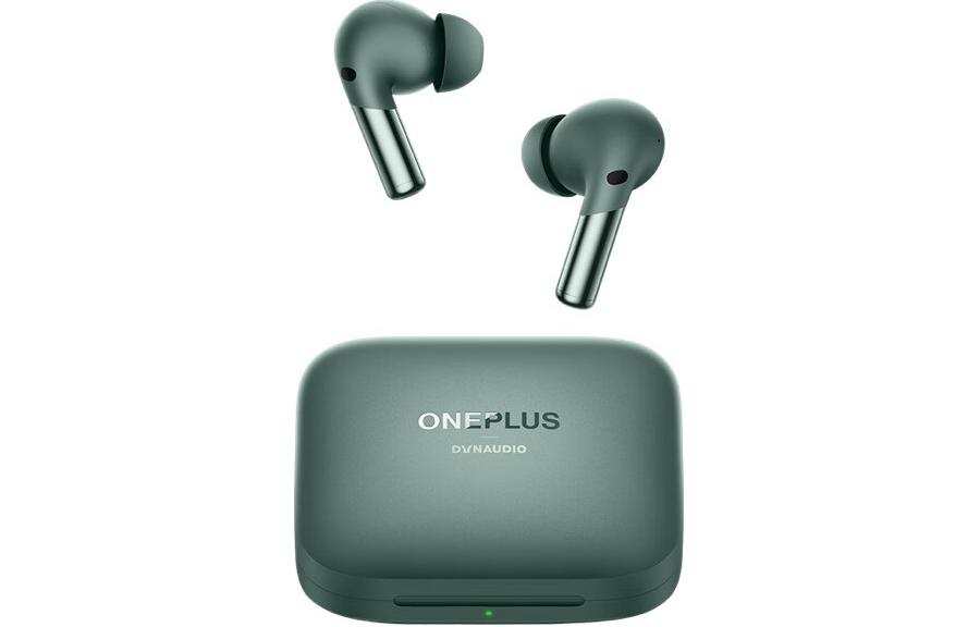 OnePlus OnePlus Buds Pro 2 Noise Cancellation In ear Bluetooth Headset