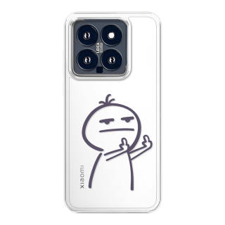 JIONG BEAR Phone Cases