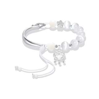 ZOKS Bodhi Products Bracelet Hand Jewelry Girlfriend Women's