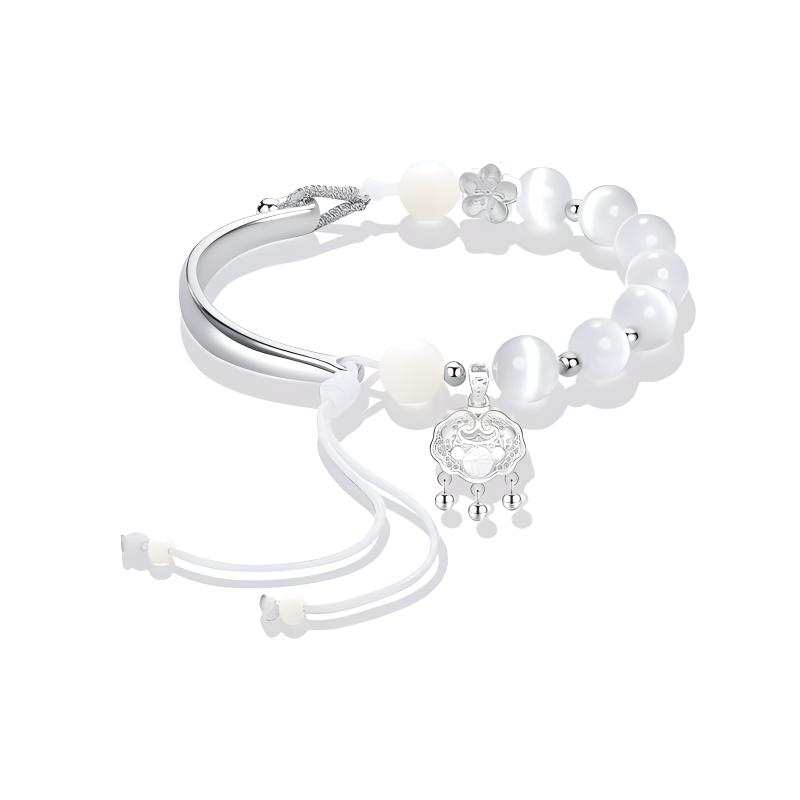 ZOKS Bodhi Products Bracelet Hand Jewelry Girlfriend Women's