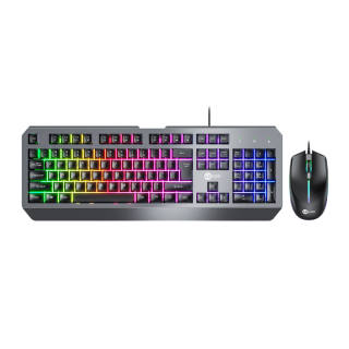 Lenovo CM109 Wired/Wireless 104 Keys