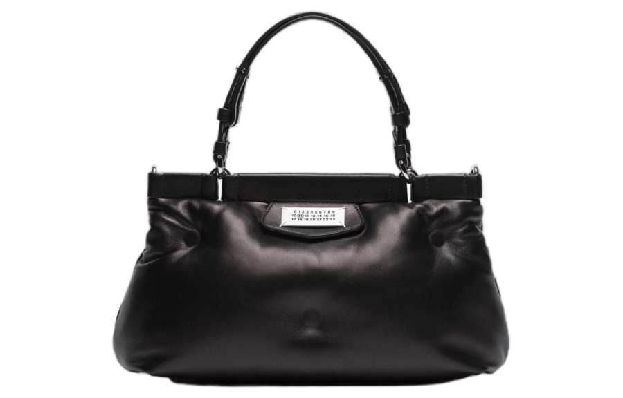 Maison Margiela Glam Slam Small Top Handle Bag