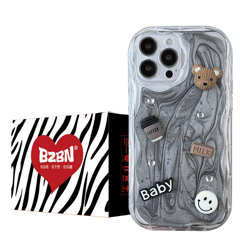 BZBN Phone Cases