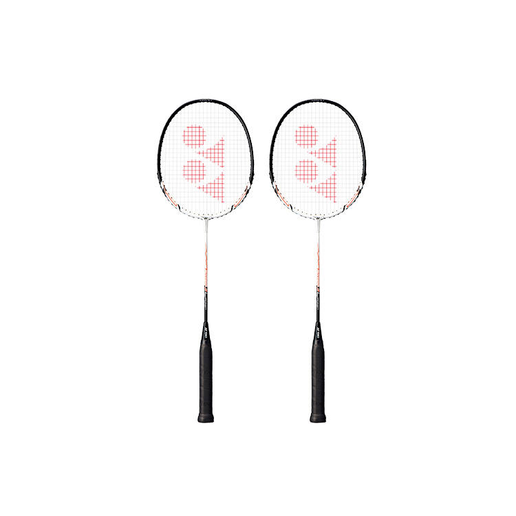 YONEX Legend MP2 Aluminum Alloy Badminton Rackets Offensive Type Heavy Head, Stiff Shaft Entry level 675mm