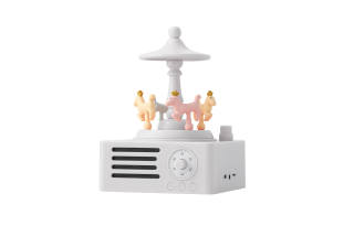 MGWK Wireless Speakers