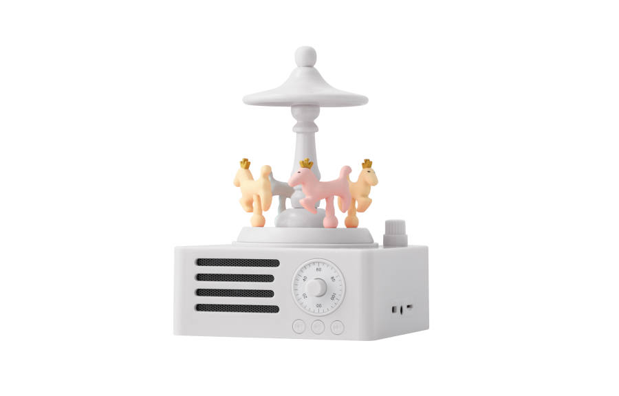 MGWK MGWK Wireless Speakers