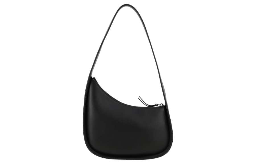 THE ROW THE ROW Half Moon Bag
