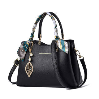 Bywhich Pu Crossbody Handbag Women's White