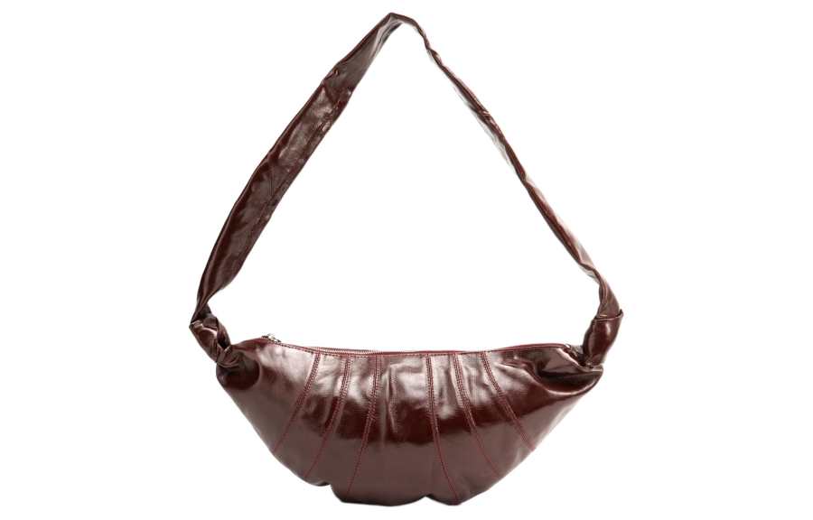 Lemaire Croissant Crossbody Bags