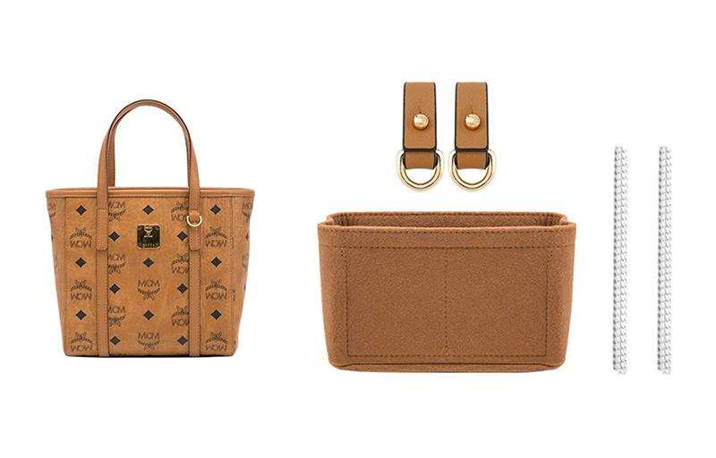 Luxury Care Artisan Workshop Bag Accessories