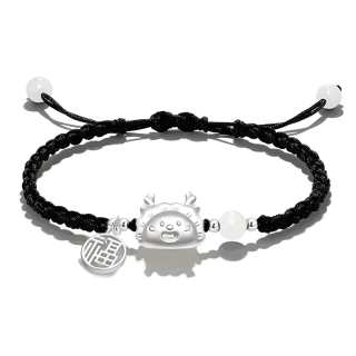 ZOKS Bodhi Products Bracelets Unisex