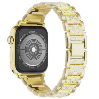CHENSONG Strap Apple Compatibility Metal