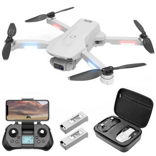 4DRC Drones