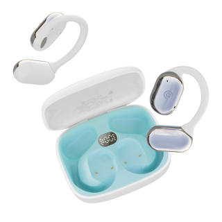 AIGO SK05 Sports Running Earphones Not Included Ear mounted Headphones