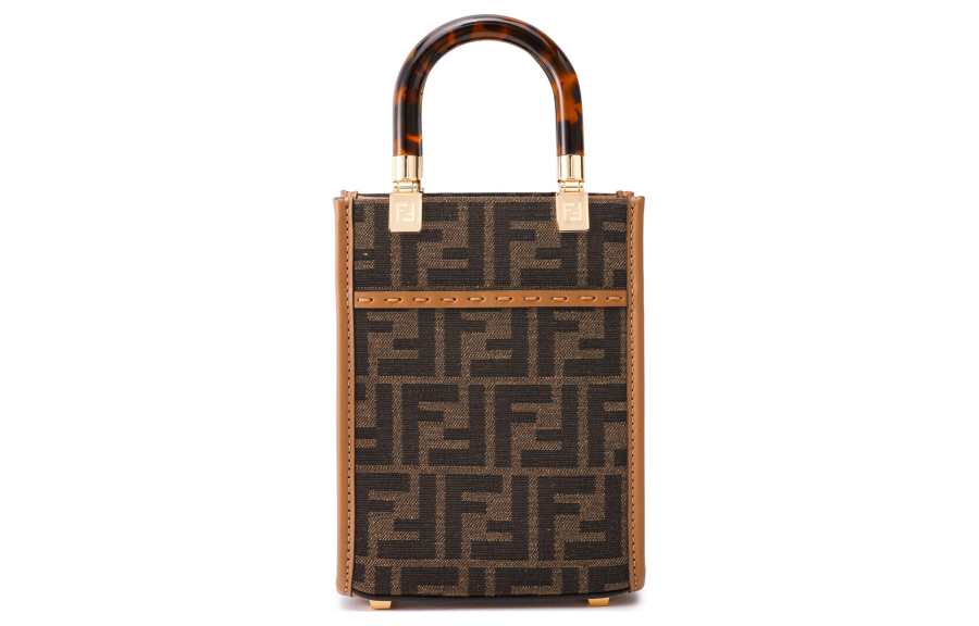 FENDI Sunshine Handbags