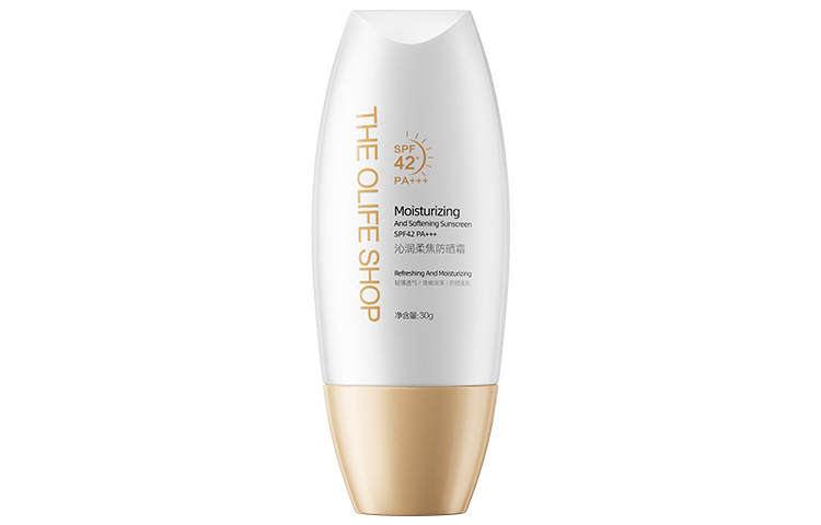 THE OLIFE SHOP Sunscreens & Sunscreen Lotions Unisex