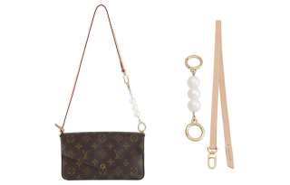 Luxury Care Artisan Workshop Cow Leather Bag Straps Women's Color changing