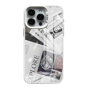 ZIYIN Phone Cases