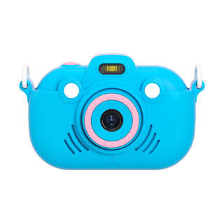 CHUBU DC502 Digital Cameras Baby Mini Photography Students Toy