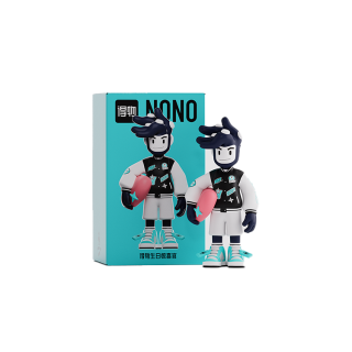 Supgift POIZON X Supgift Giveaways Unisex