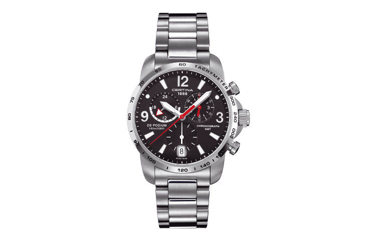 Certina Men's Champion Series Watch