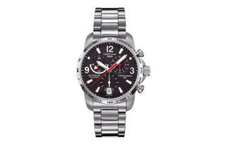 Certina Men's Champion Series Watch