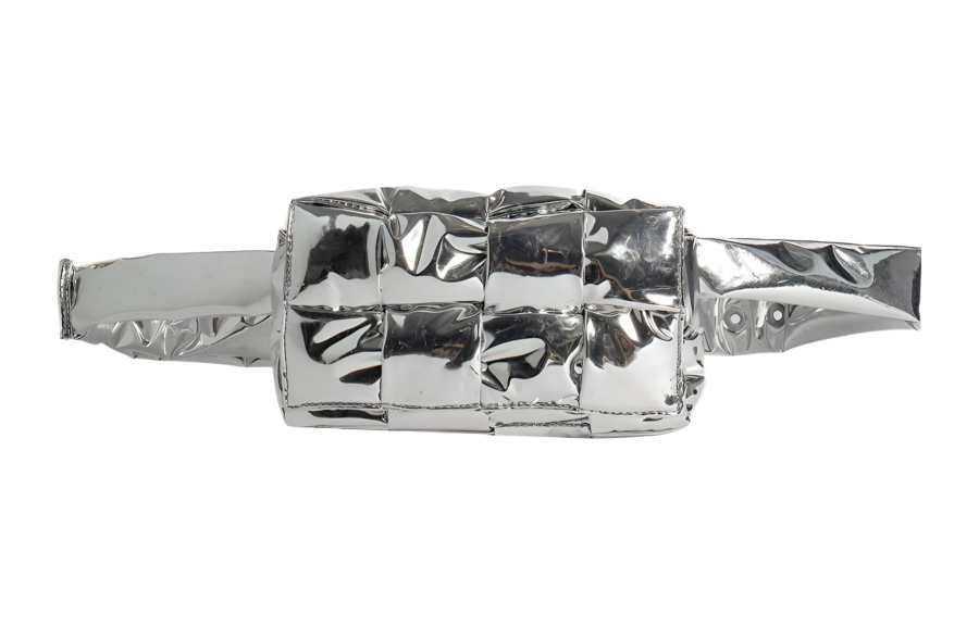 Bottega Veneta Cassette Belt Bag