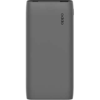 OPPO Power Banks 10000mAh 20W Fast Charging Mobile Power Supply PBT05
