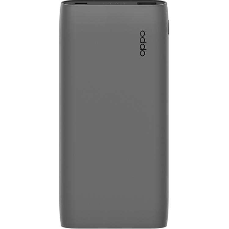OPPO Power Banks 10000mAh 20W Fast Charging Mobile Power Supply PBT05
