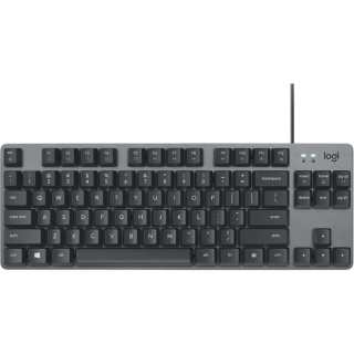 Logitech Wired Mechanical Keyboard Gaming Office Keyboards