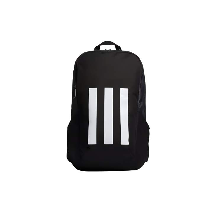 Adidas Adidas Polyester Backpack Regular Unisex Black