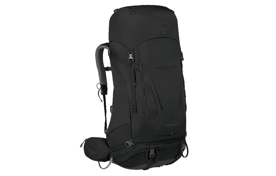 OSPREY OSPREY 68L Backpack Recycled Material Men's