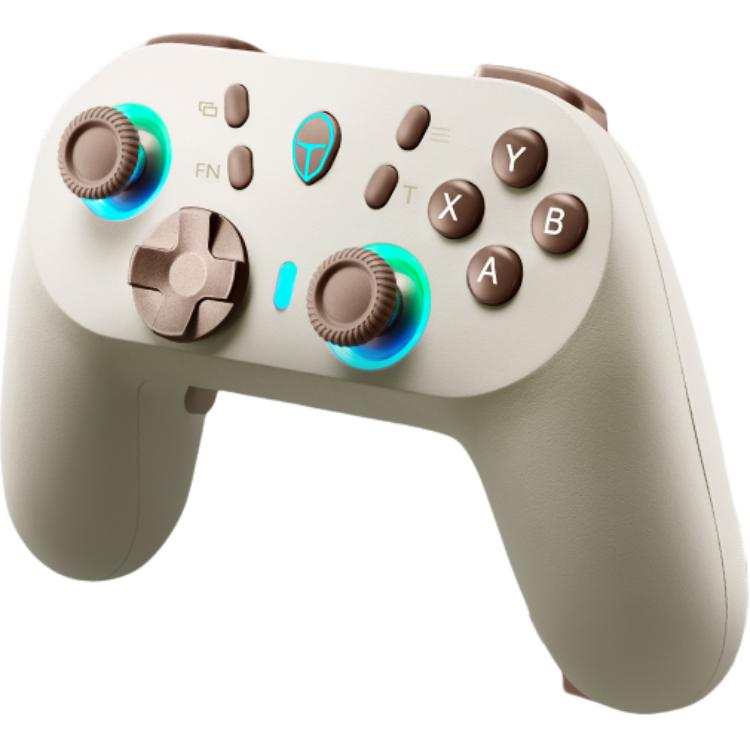 ThundeRobot ThundeRobot Gamepads Compatible With PC Computers, Wireless Gamepad