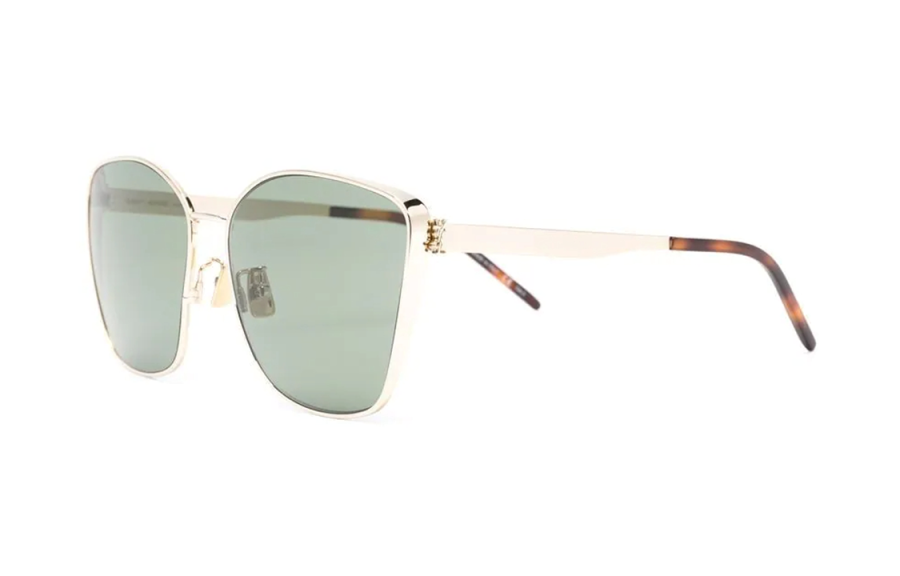SAINT LAURENT SAINT LAURENT Eyewear Square frame Sunglasses