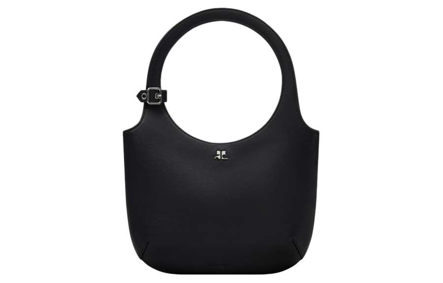 Courreges Holy tote bag