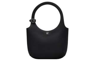 Courreges Holy tote bag