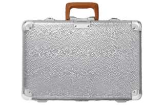 RIMOWA Alloy Handbag Unisex Silver