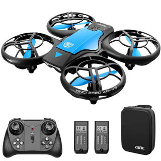 4DRC Drones