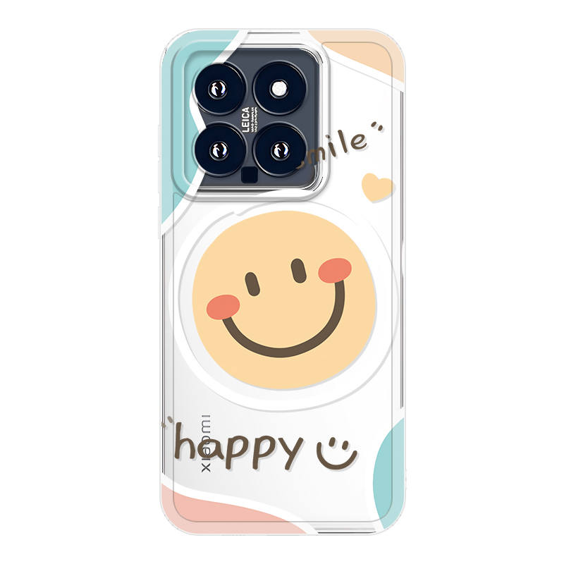 JIONG BEAR Phone Cases