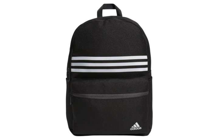 Adidas Adidas Fabric Backpack Regular Men's Black
