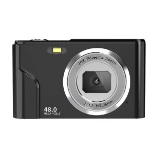 CHUBU Digital Cameras