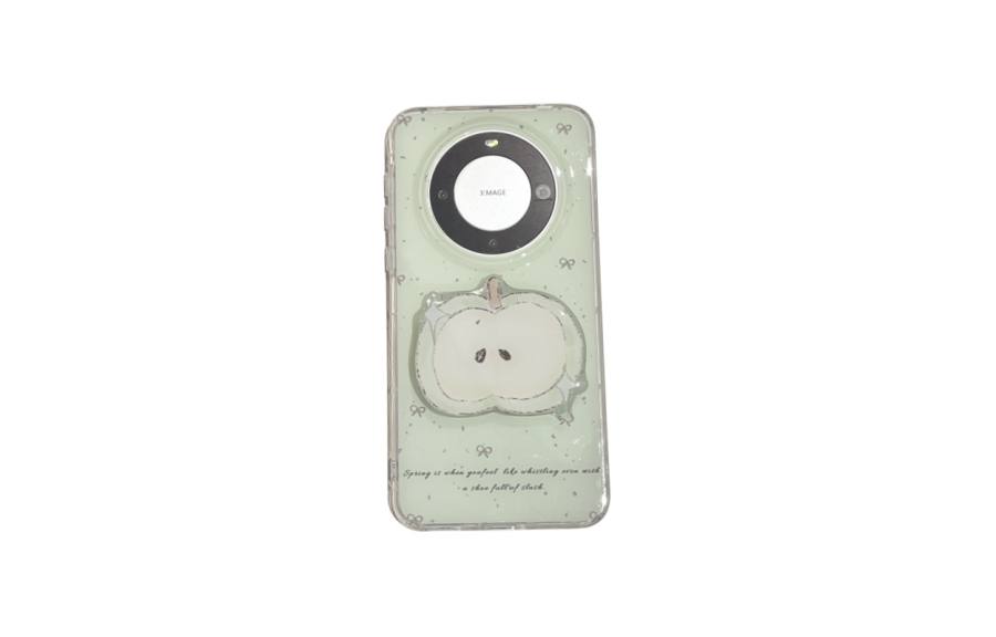SHANGHUI SHANGHUI Phone Cases