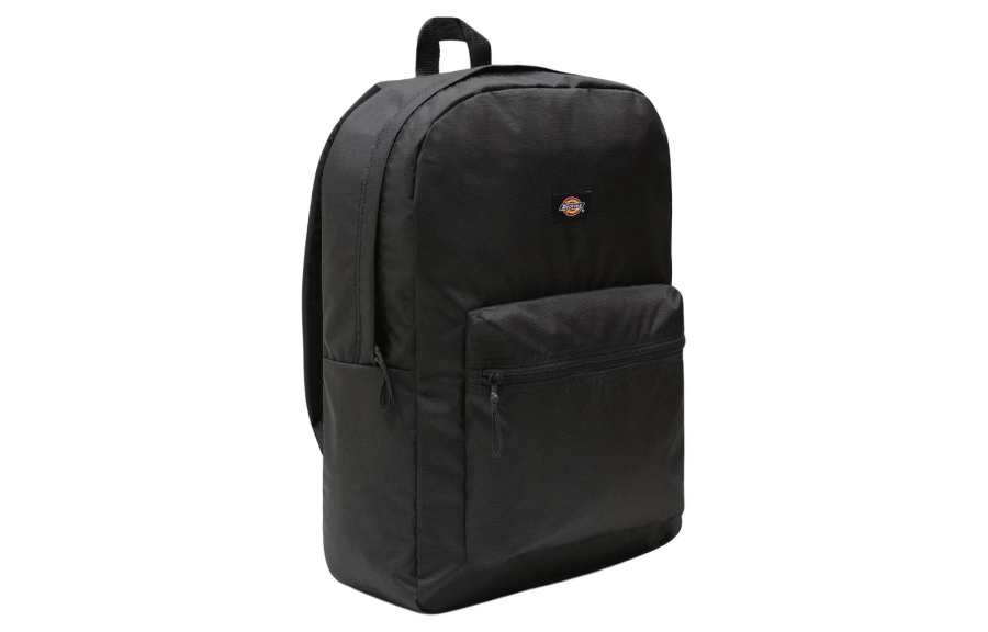 Dickies Dickies Fabric Backpack Unisex Black