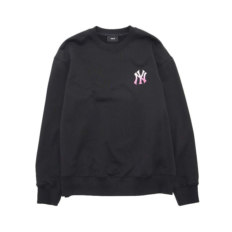 MLB MLB New York Yankees Sweatshirt Unisex Black